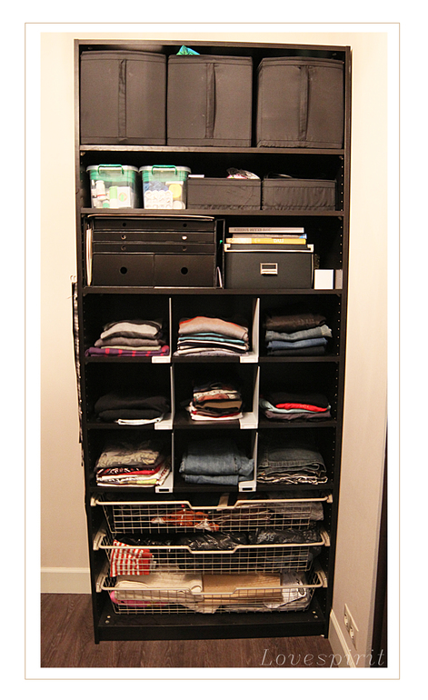 малютка-гардеробная!!!!!