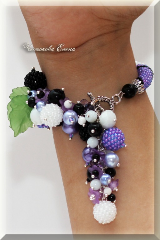 Мое любимое занятие-мои любимые жгуты(очень много фото)