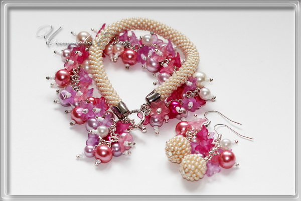 Мое любимое занятие-мои любимые жгуты(очень много фото)