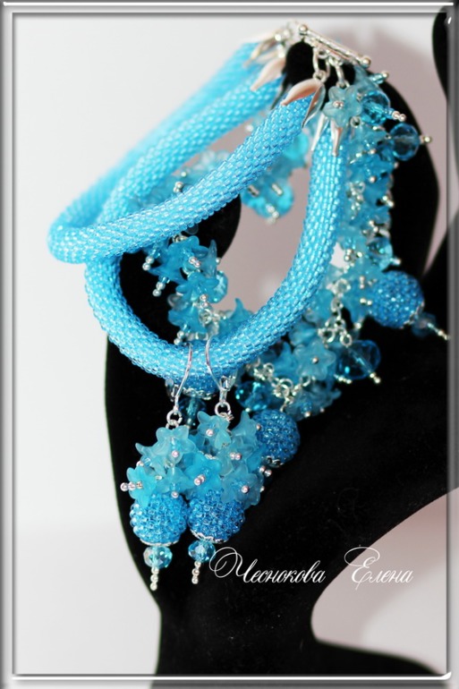 Мое любимое занятие-мои любимые жгуты(очень много фото)