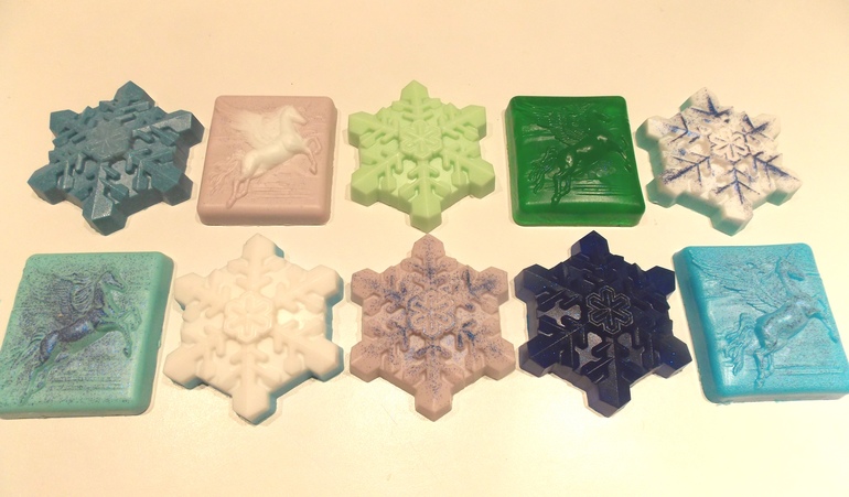 А вот второй блин, в отличие от первого, комом