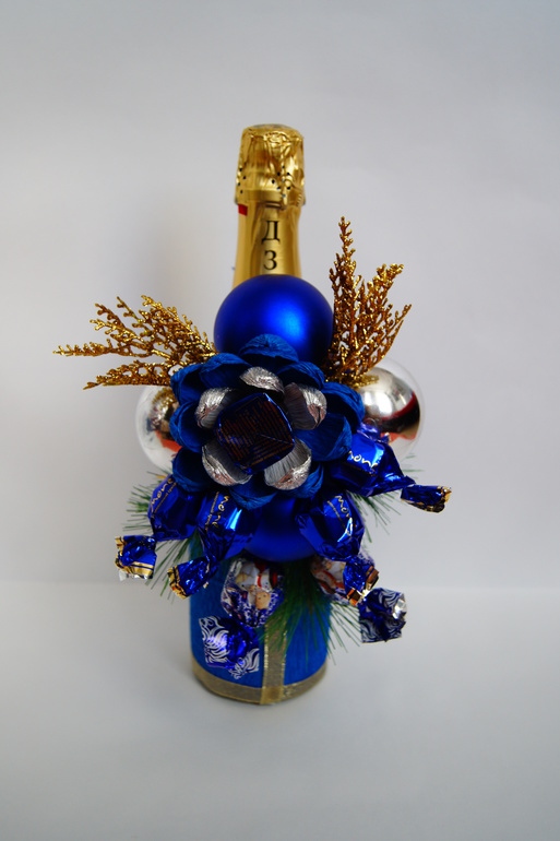 Немного новогоднего!