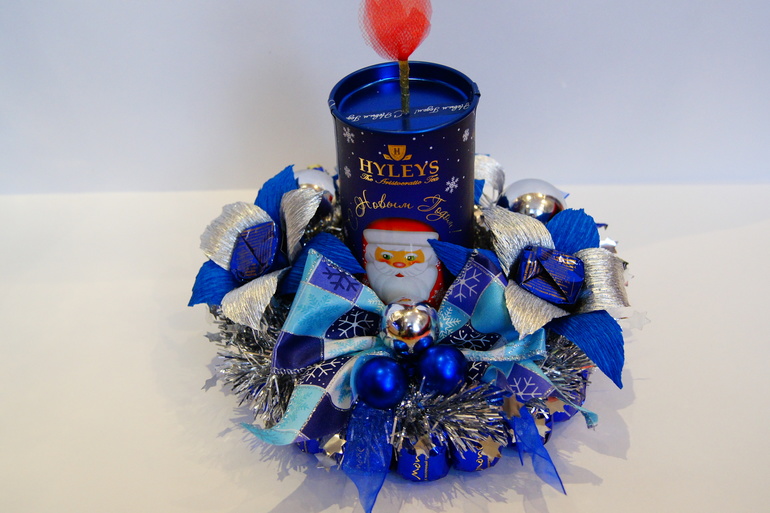 Немного новогоднего!