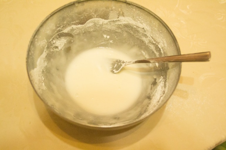 Печенье "Райские птички"