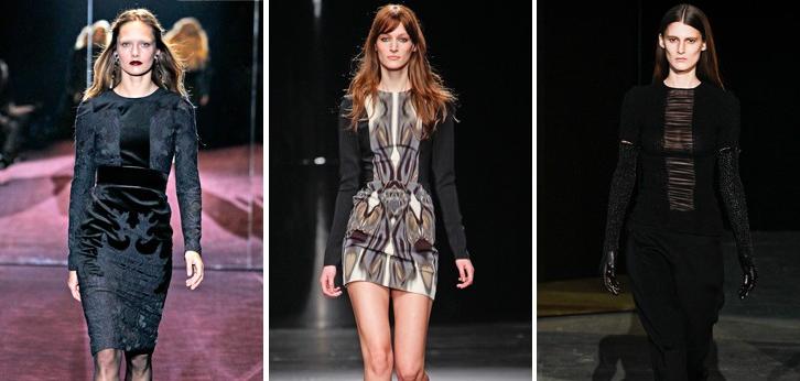 Зрительные иллюзии - 3