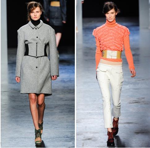 Зрительные иллюзии - 3