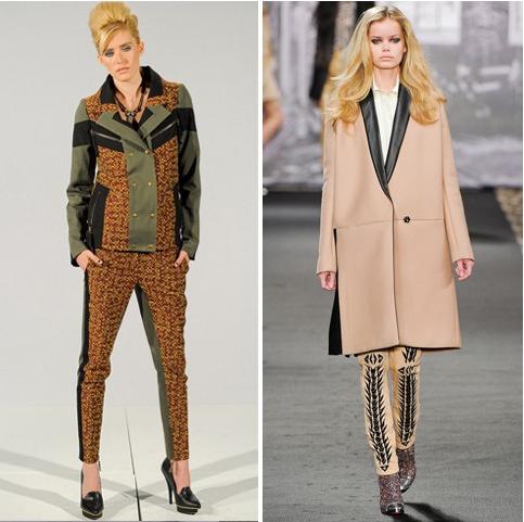 Зрительные иллюзии - 3