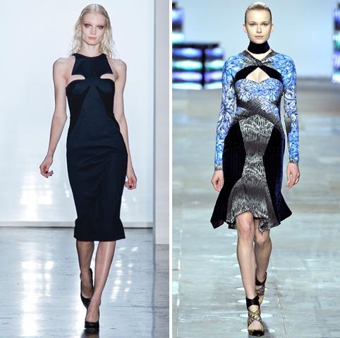 Зрительные иллюзии - 3