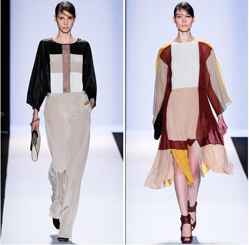 Зрительные иллюзии - 3