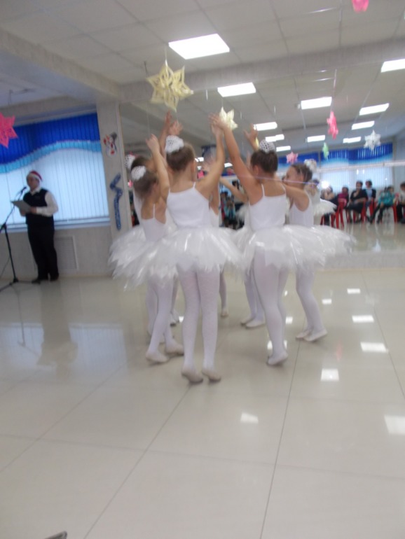 Альтернативная ель - 2013. Приз зрительских симпатий - наш! ))