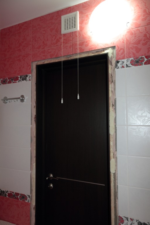 Наша ванная))))))))))))) 4,1 м