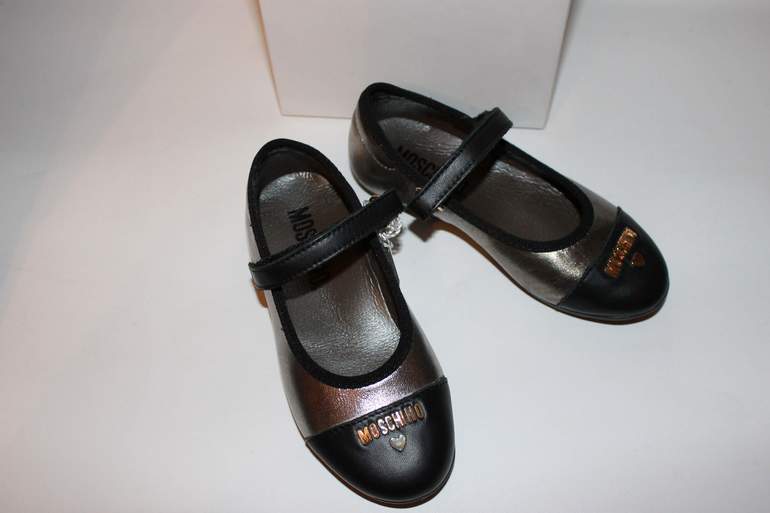 Moschino - 26 размер 2400 руб.