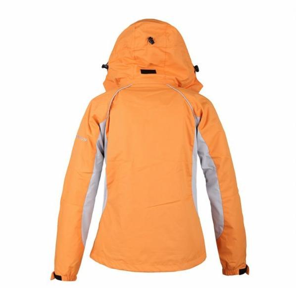 Женские мембранные куртки с отстегивающимся флисом Columbia Titanium