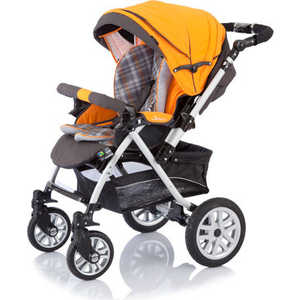 Не могу выбрать прогулочную коляску Jetem Castle WFM или Capella S-803WF