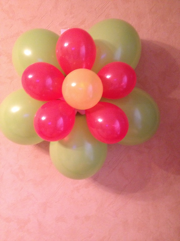 Девочки у кого на "носу" годовасие!