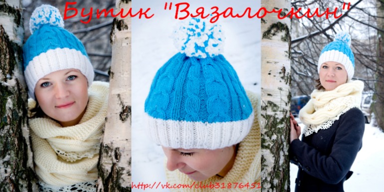 Мои выполненные заказики за декабрь!