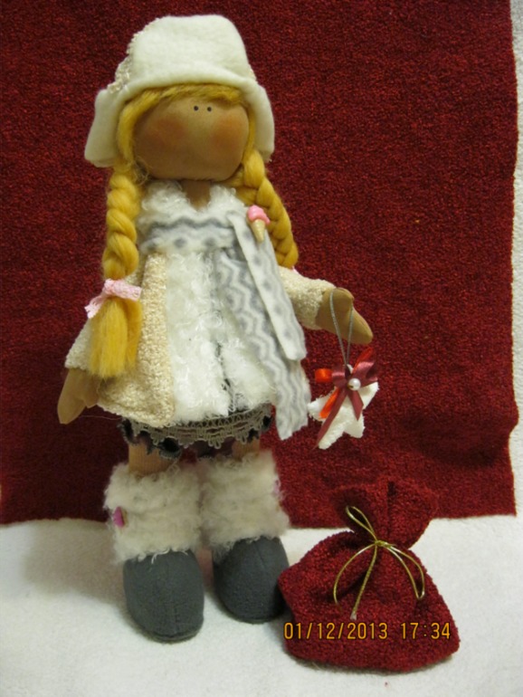 Мечтательница и компания))))