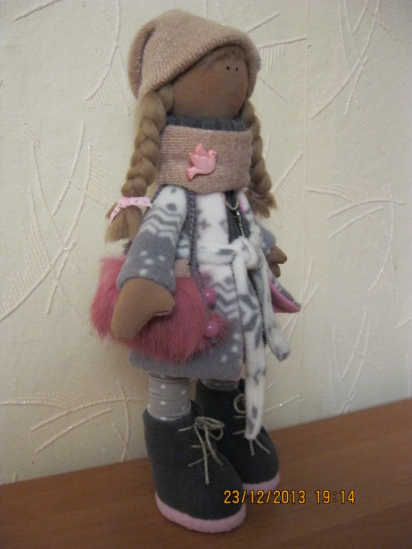 Мечтательница и компания))))