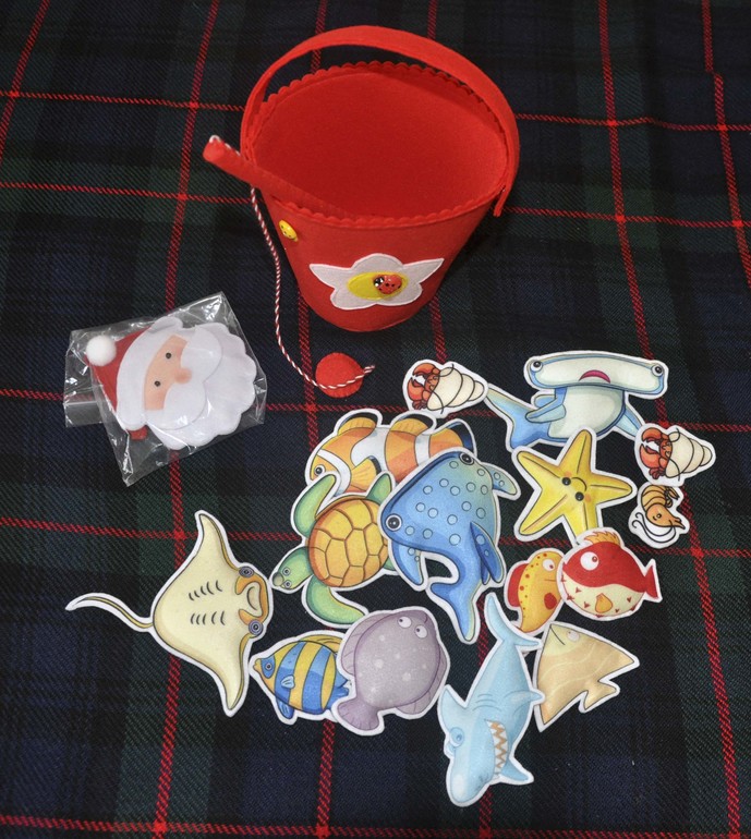 Хочу сказать СПАСИБО трем рукодельницам!