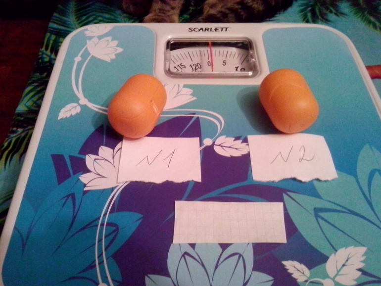 Игра-проверка на интуицию! (огромная просьба модераторам не удалять)