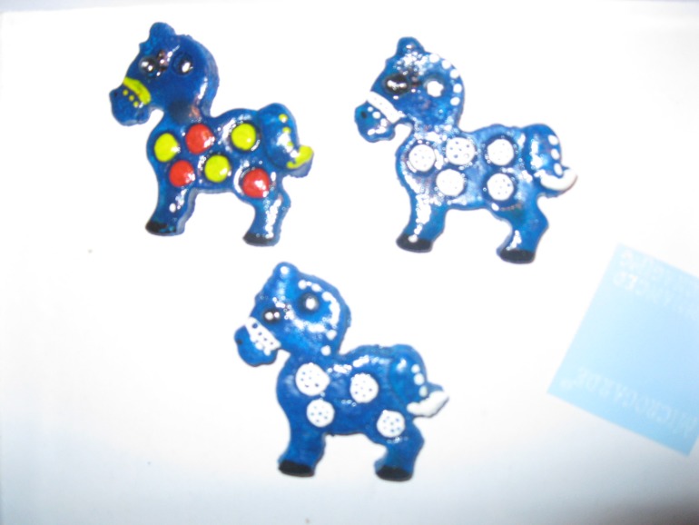 В преддверии Нового 2014 года насолилось