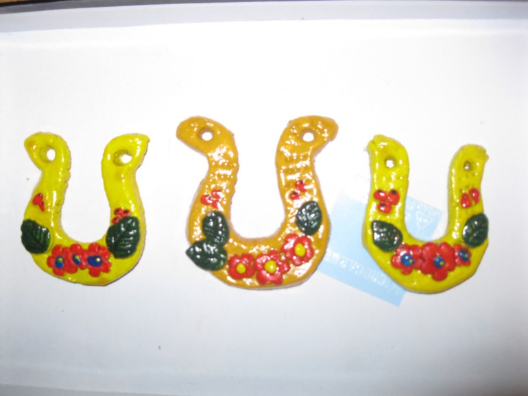 В преддверии Нового 2014 года насолилось