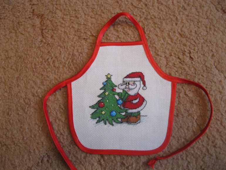 Подарки к Новому году