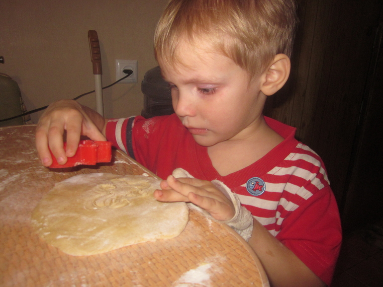 Взлёт№69.День 15