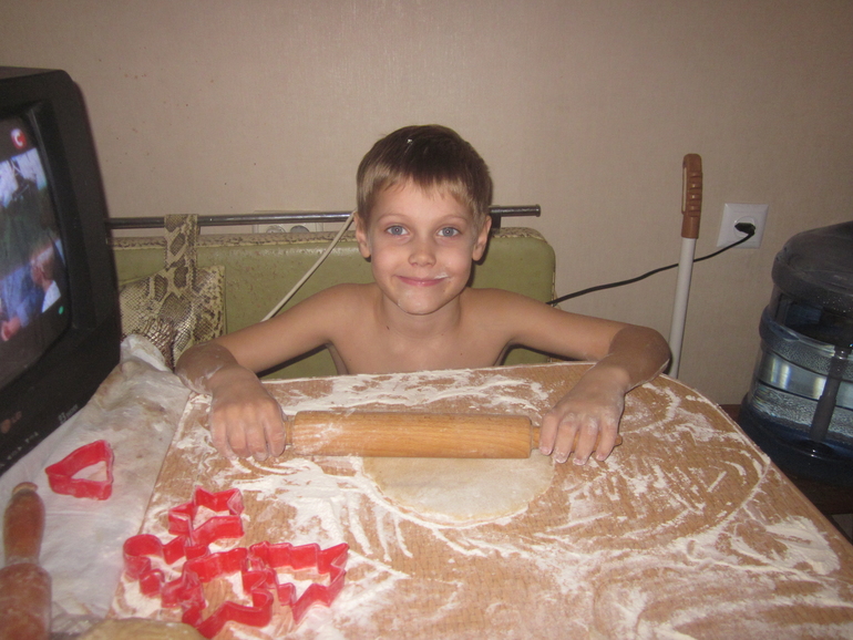 Взлёт№69.День 15