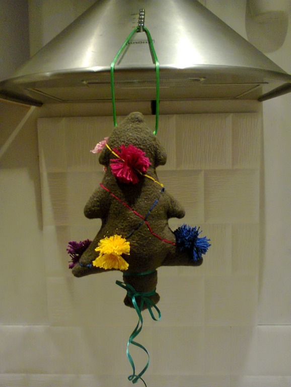 Чудесные шары)