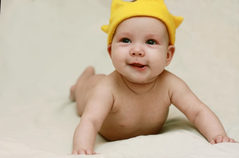 Контрольное задание № 13. "Инструмент Штамп (Clone Stamp)"