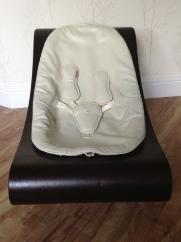 Детский шезлонг Bloom Coco Stylewood