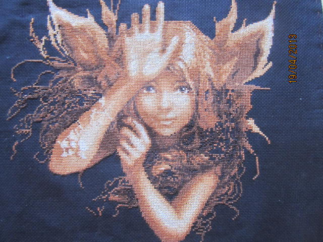 Подарок своими руками