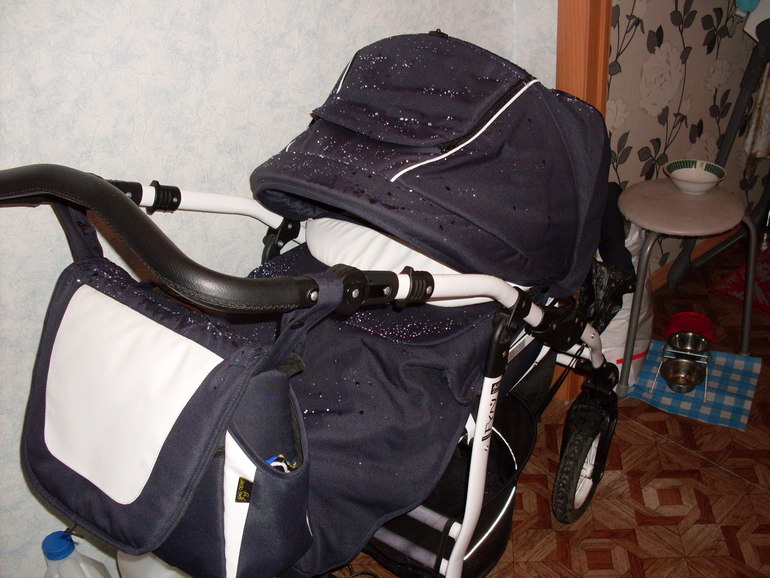 Моя любимая - Jedo Fyn 4DS