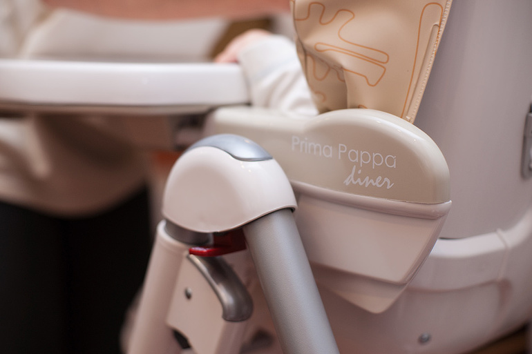 Peg-Perego Prima Pappa diner