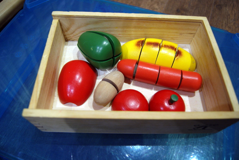 Наши Самые и НЕсамые деревянные игрушки от 1 года до 2 лет