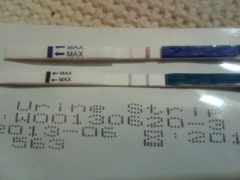 Вроде поярчали