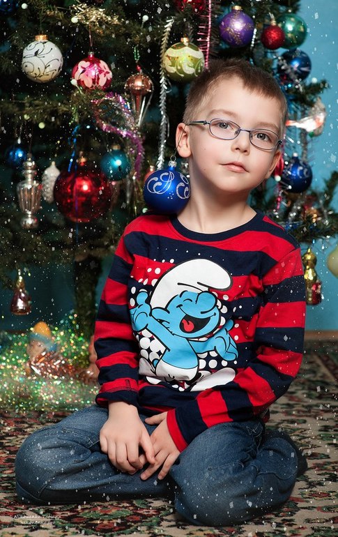 Скоро Новый Год!А вы уже купили подарочки под елку?))))