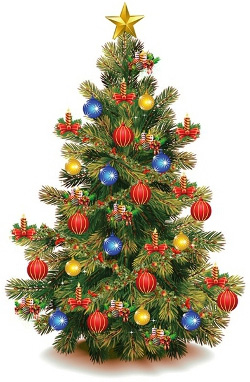 Новогоднее поздравление и скидки в связи с приближением Нового года 2014!