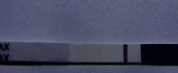 Наверное Б нету. Тесты не ярчают.