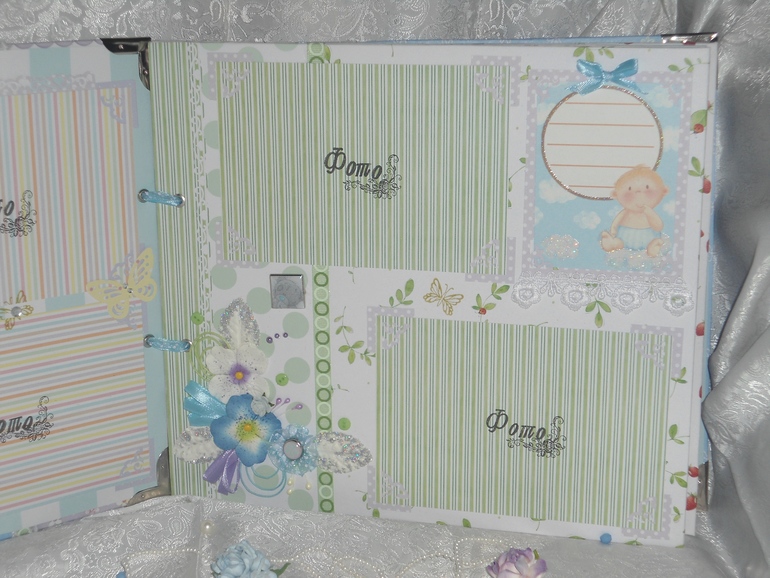 И вторая работа полностью ...