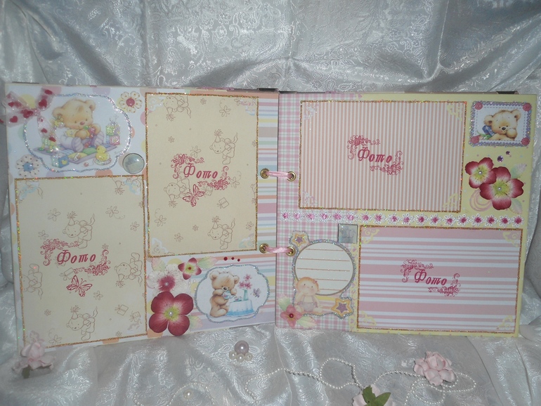 А ВОТ И СНОВО МОЯ ПРЕЛЕСТЬ...