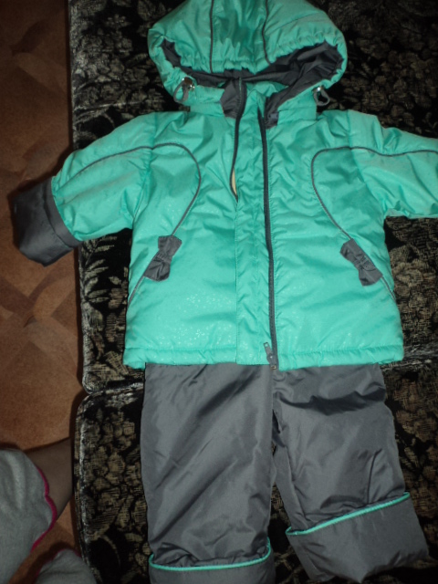 моя Минни-шапочка