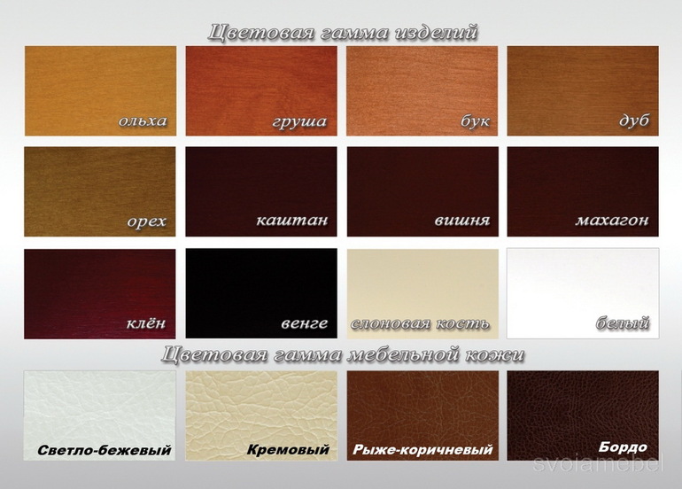 ВЫбрала кроватку