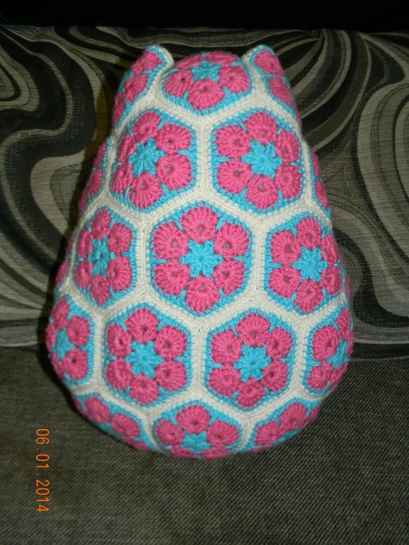 Совунья из он-лайна