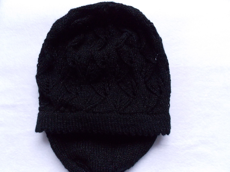 Два беретика