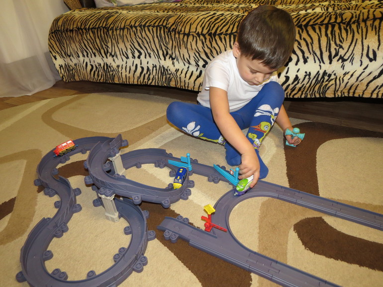 3-х летие сыночка!!!