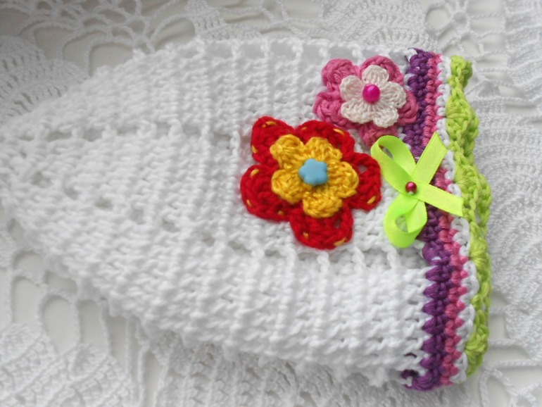 мои итоги по вязанию 2013г)