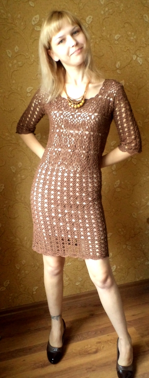 мои итоги по вязанию 2013г)