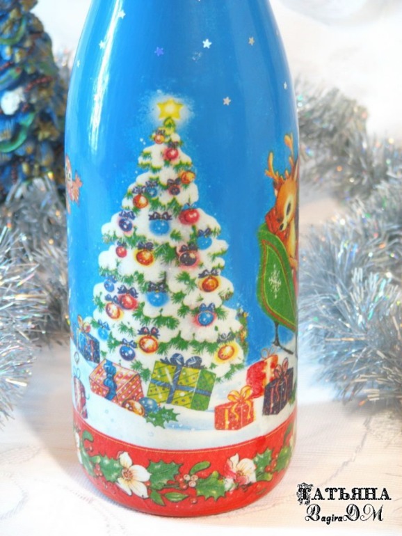 Новый 2014 год!